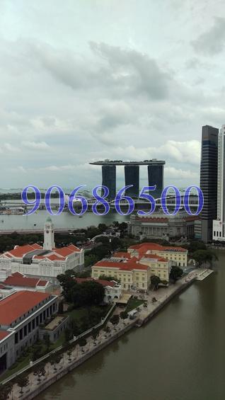 The Riverwalk / Riverwalk Apartments (D1), Apartment #169562492